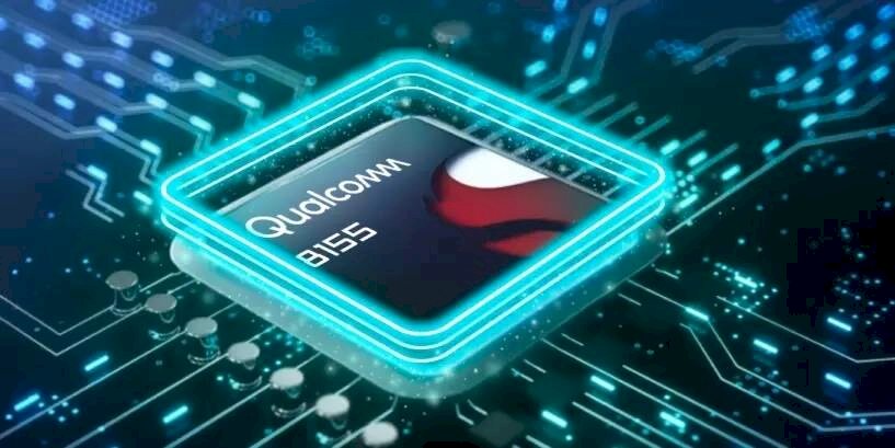 Qualcomm 8155 Chip